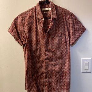 Short sleeve T Shirt